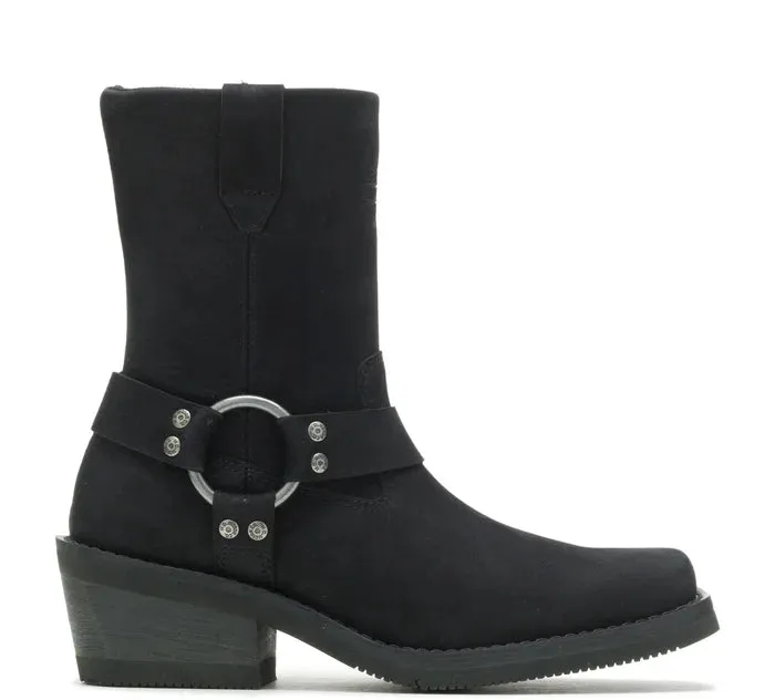 Harley-Davidson® Women's Korsen Harness Boot