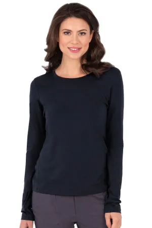 Healing Hands Scrub Tee Underscrub Mackenzie 5051