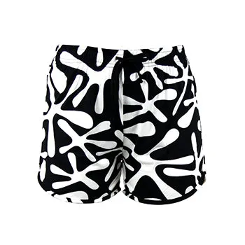 Hello Mello Total Bliss Lounge Shorts