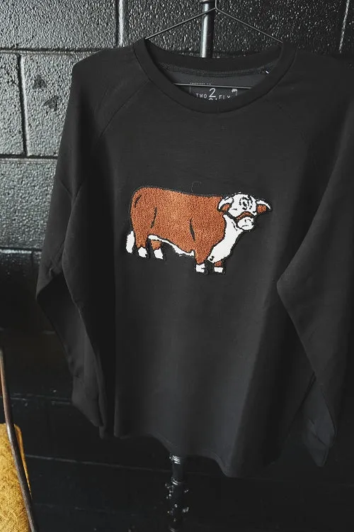 Hereford Heritage Top