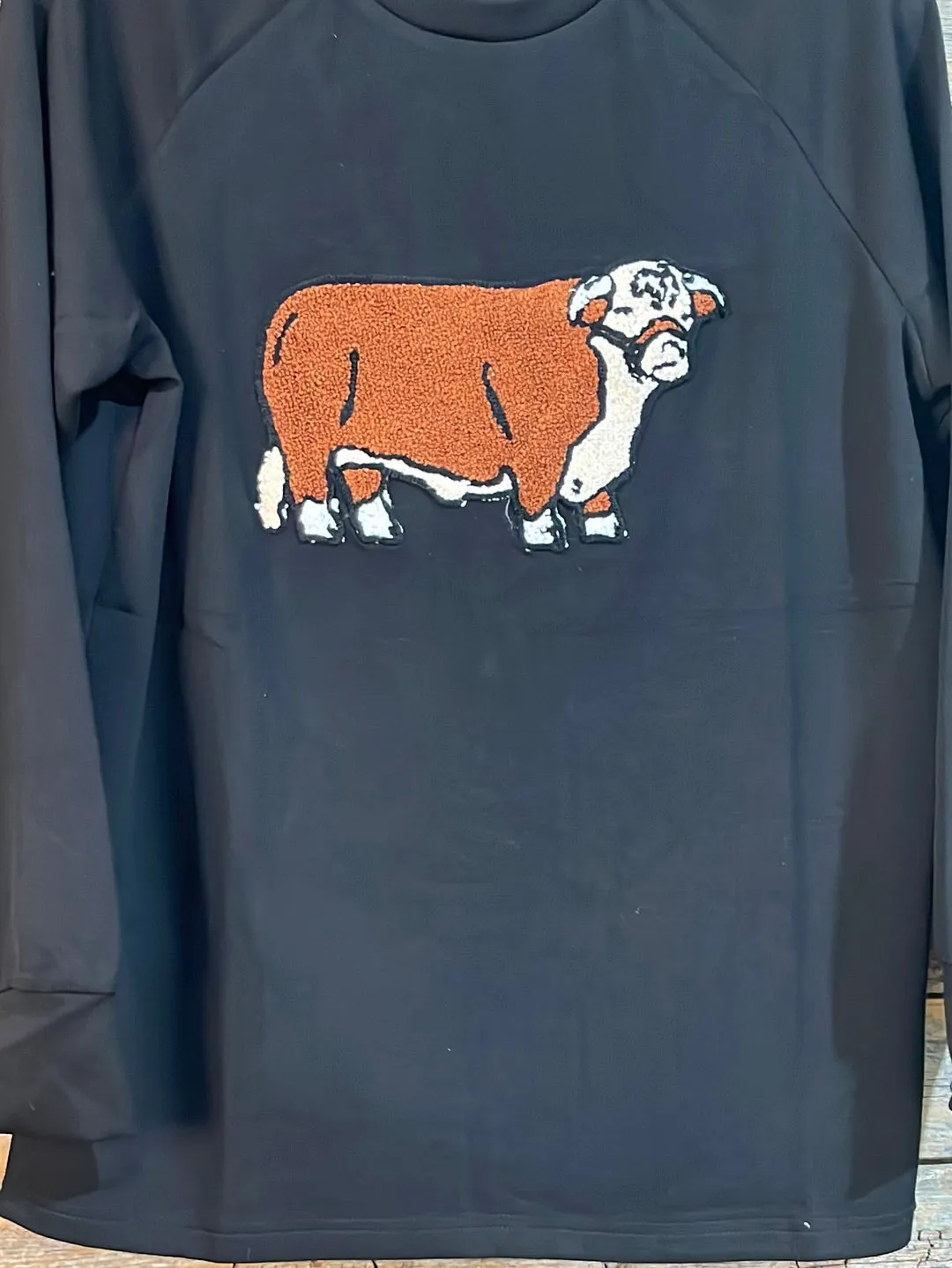 Hereford Heritage Top