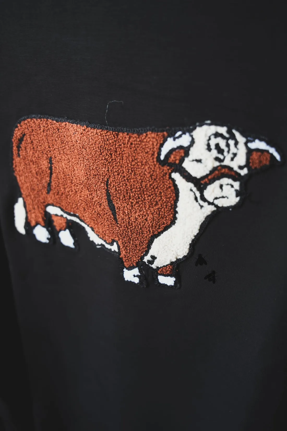 Hereford Heritage Top