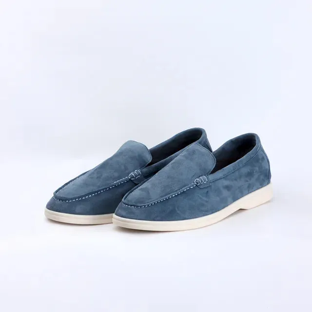 HerrenEleganz Sommer Walk Charms Slipper