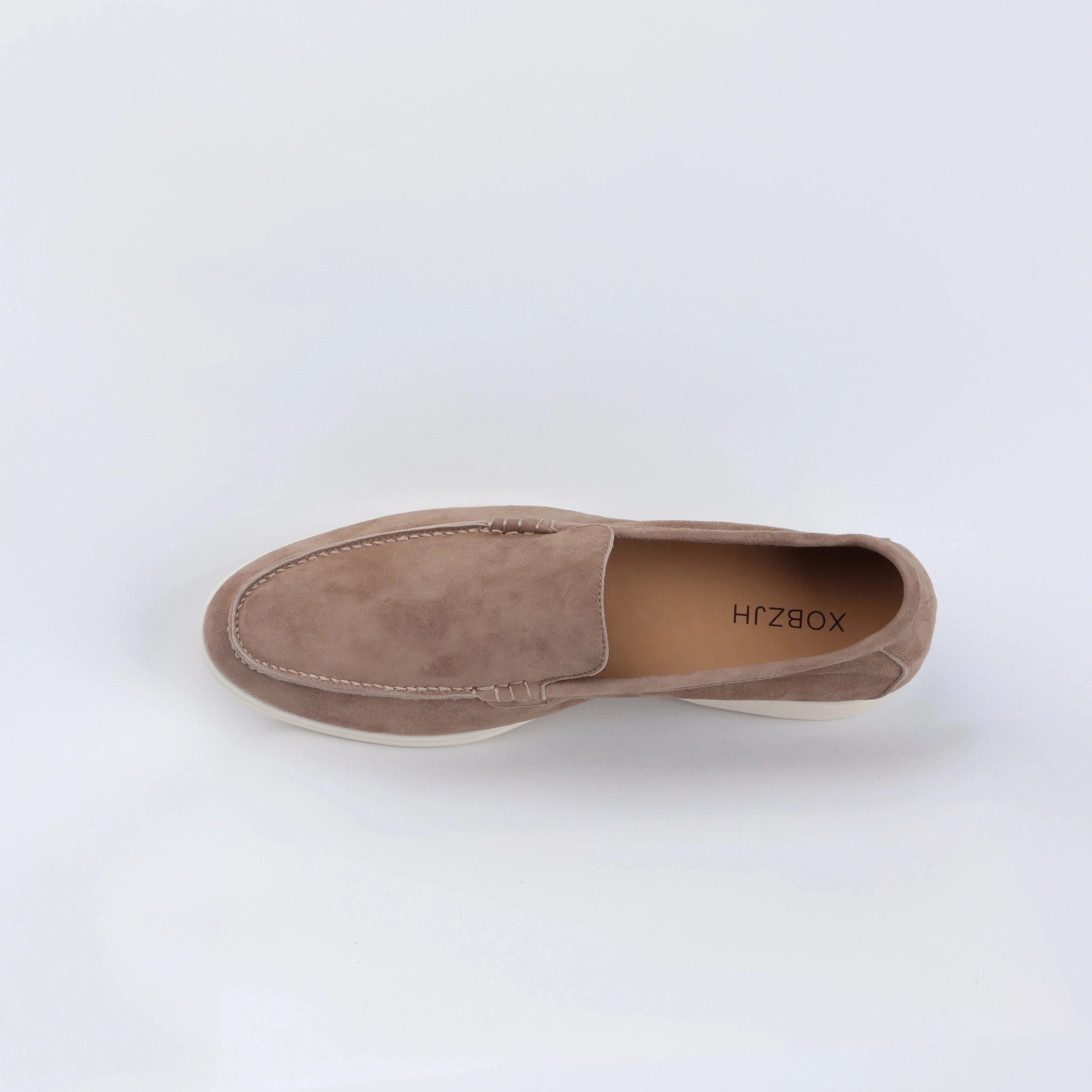 HerrenEleganz Sommer Walk Charms Slipper