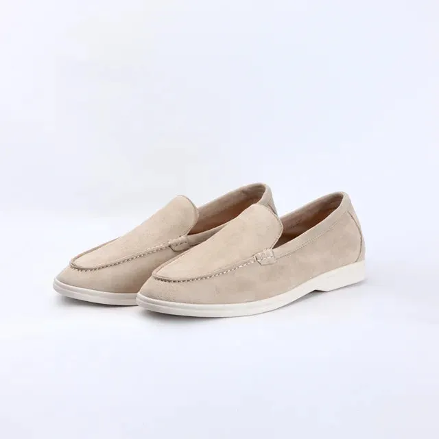 HerrenEleganz Sommer Walk Charms Slipper