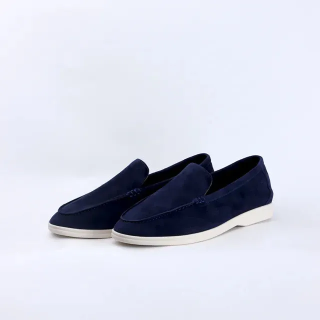 HerrenEleganz Sommer Walk Charms Slipper
