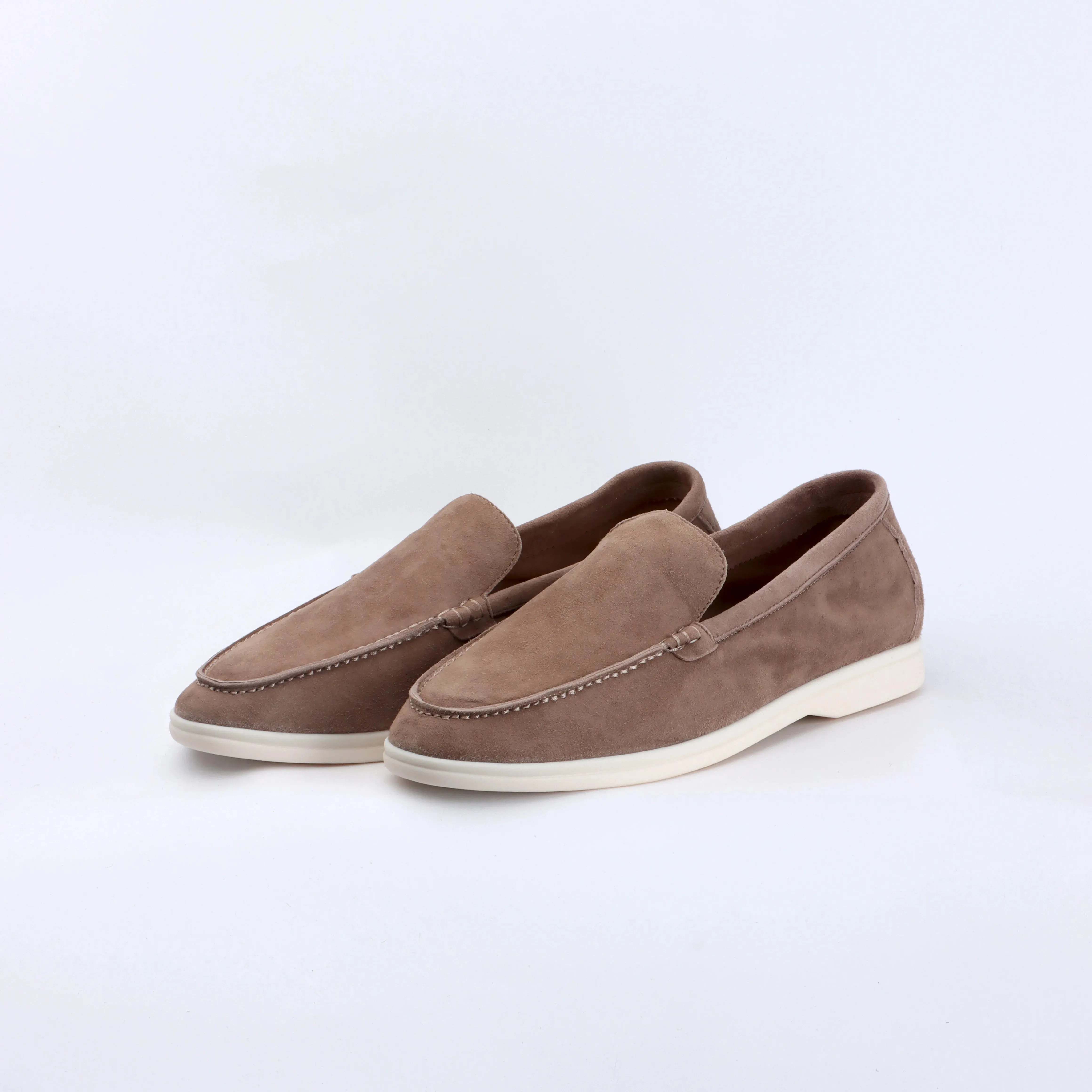 HerrenEleganz Sommer Walk Charms Slipper
