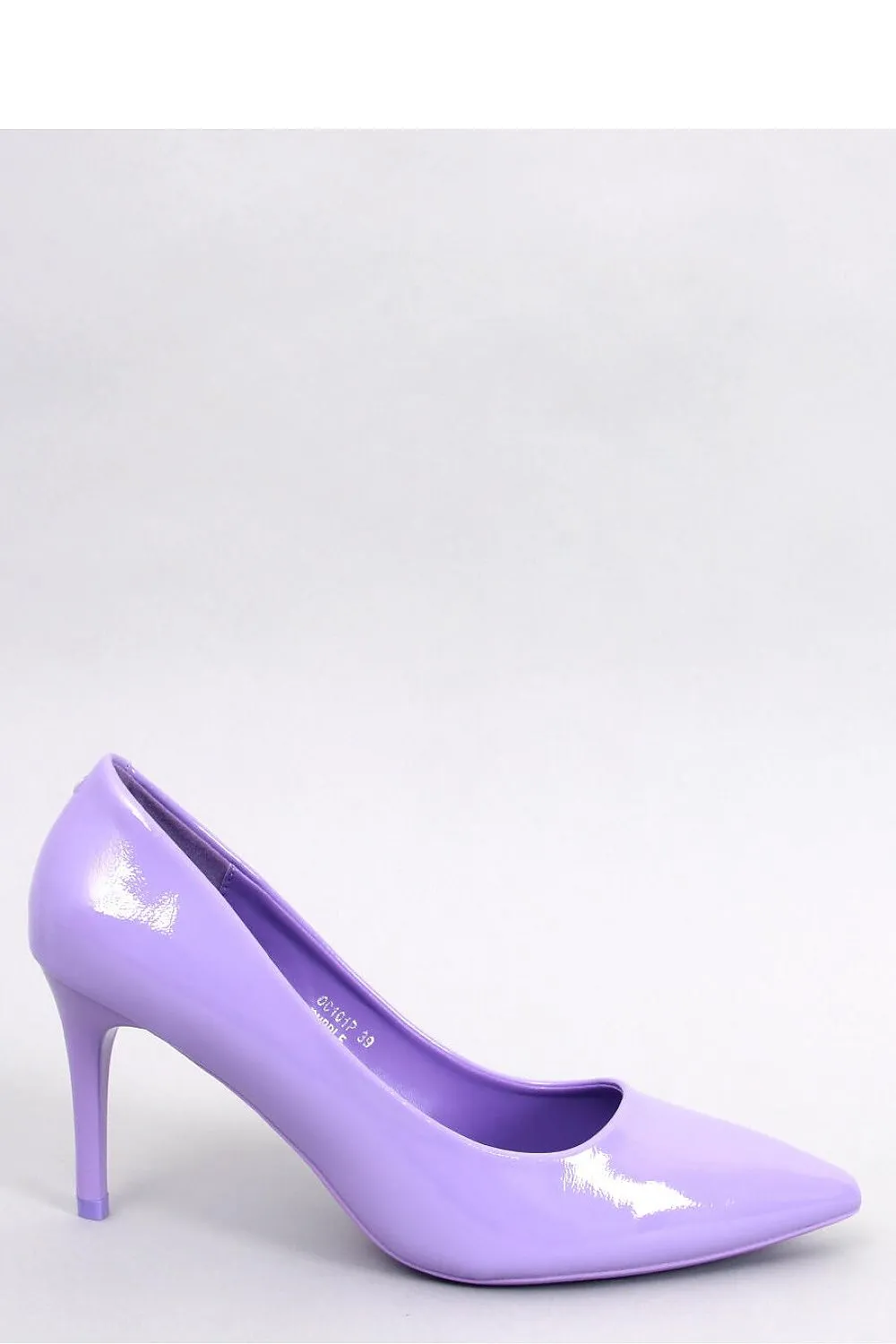 High heels