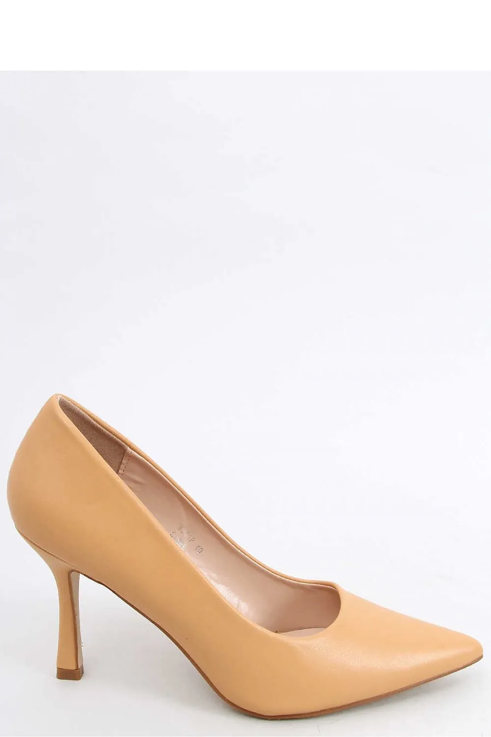 High heels