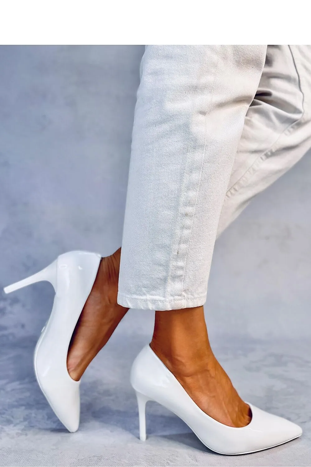 High heels