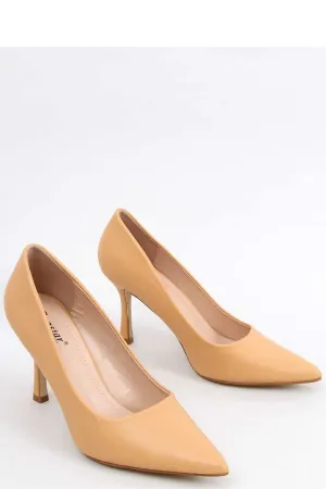 High heels