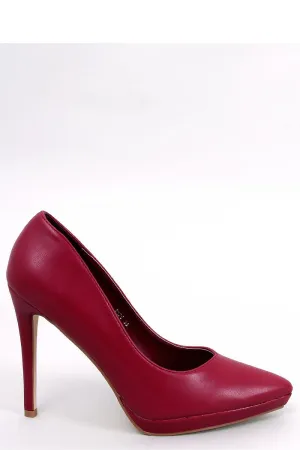 High heels