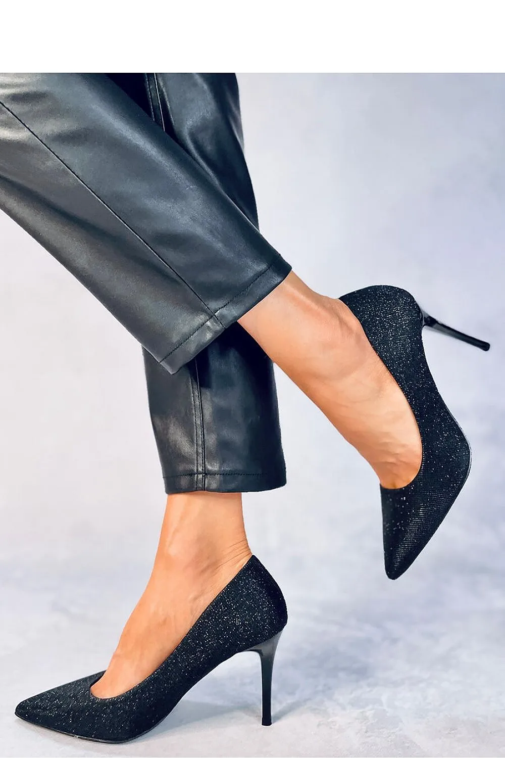 High heels