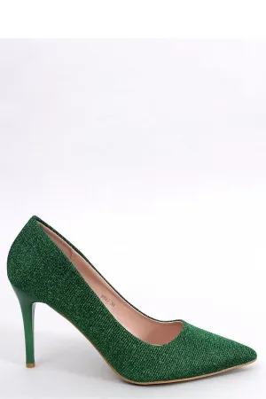 High heels