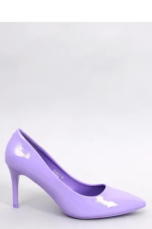 High heels