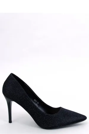 High heels