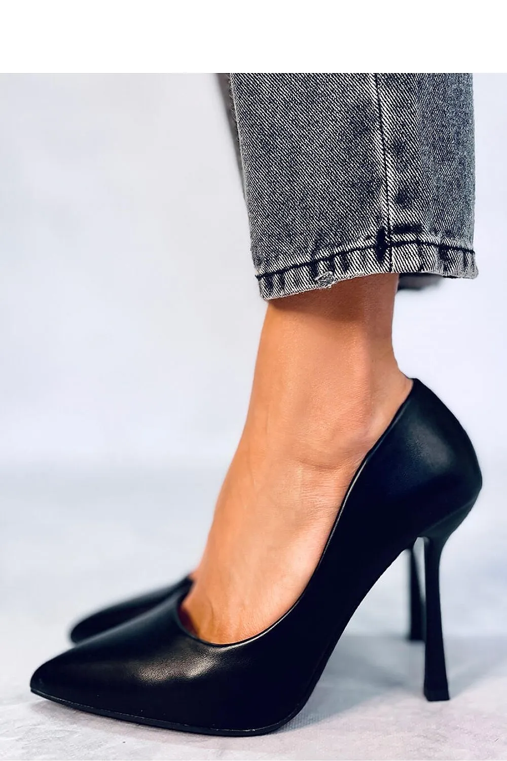 High heels