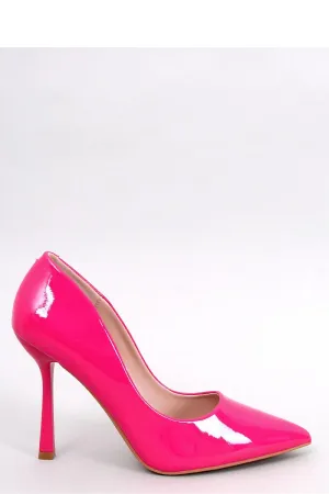 High heels