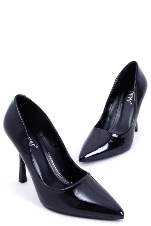 High heels