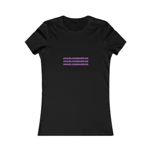 HLW Women's Favorite Tee