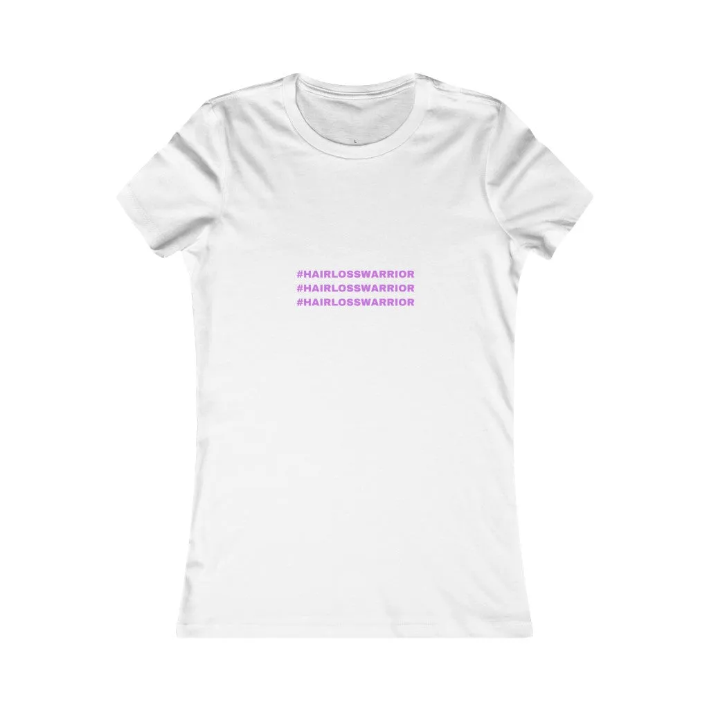 HLW Women's Favorite Tee