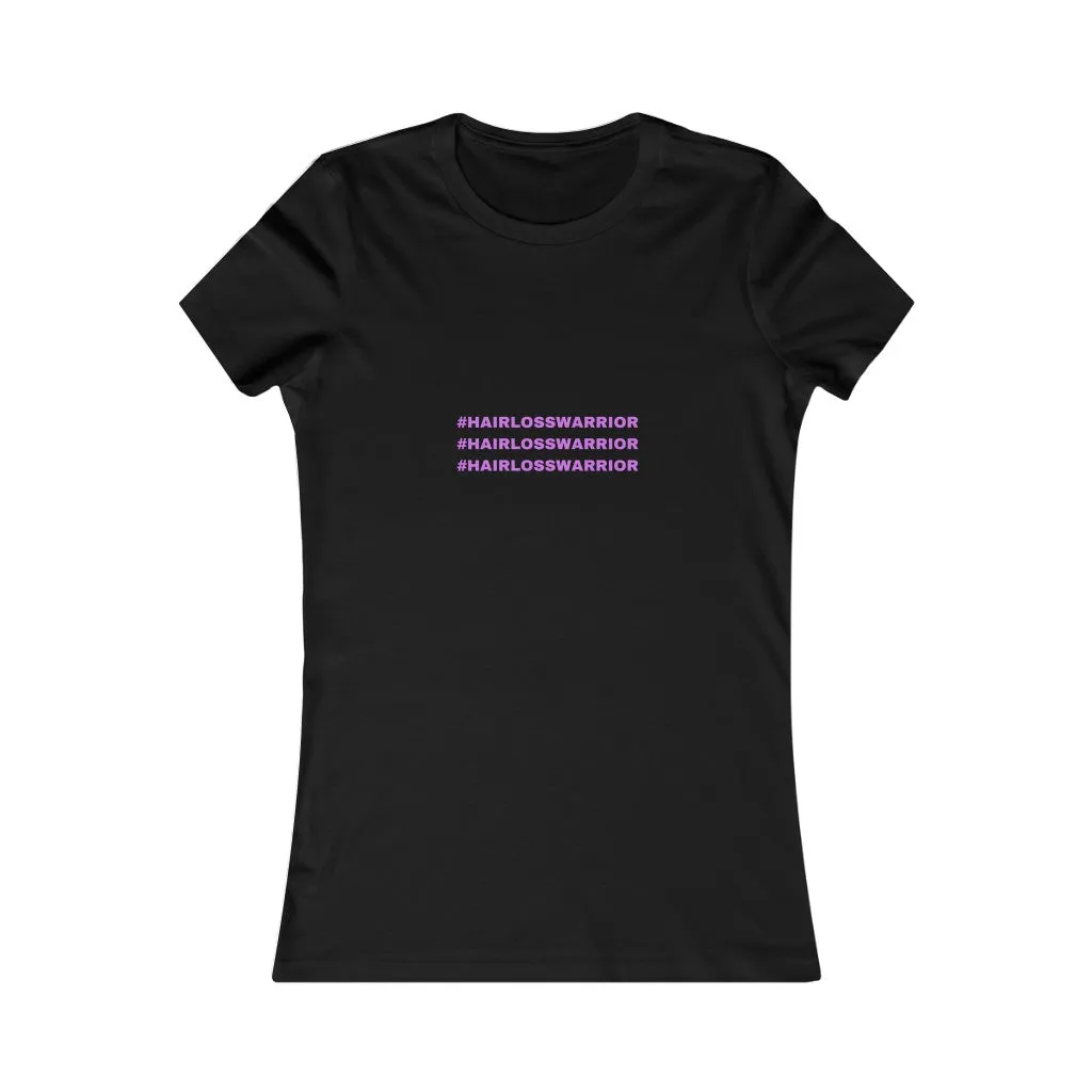 HLW Women's Favorite Tee