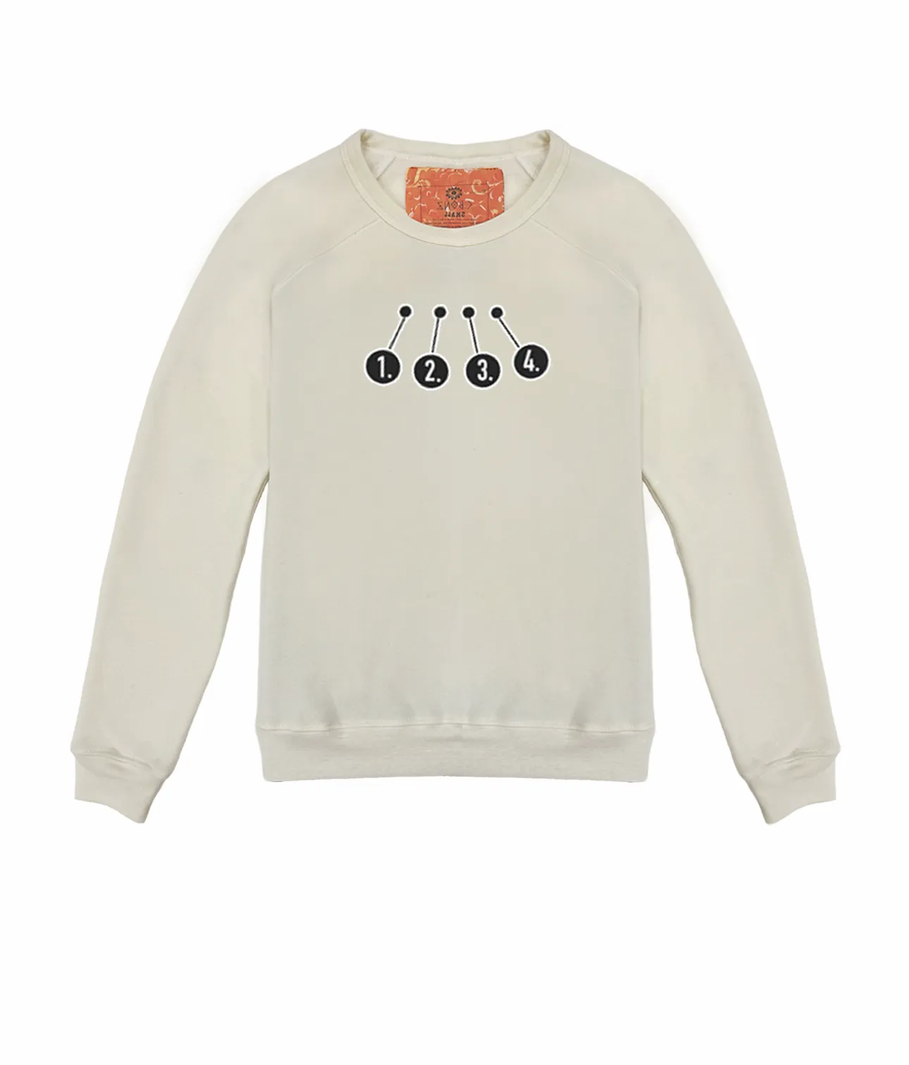 Holiday Customizable Embroidery Women's Classic Pullover