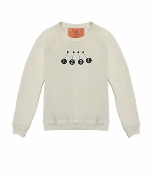 Holiday Customizable Embroidery Women's Classic Pullover