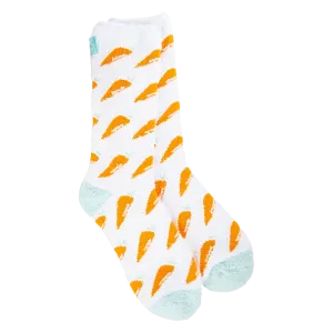 Holiday Spring Cozy Crew - Carrot