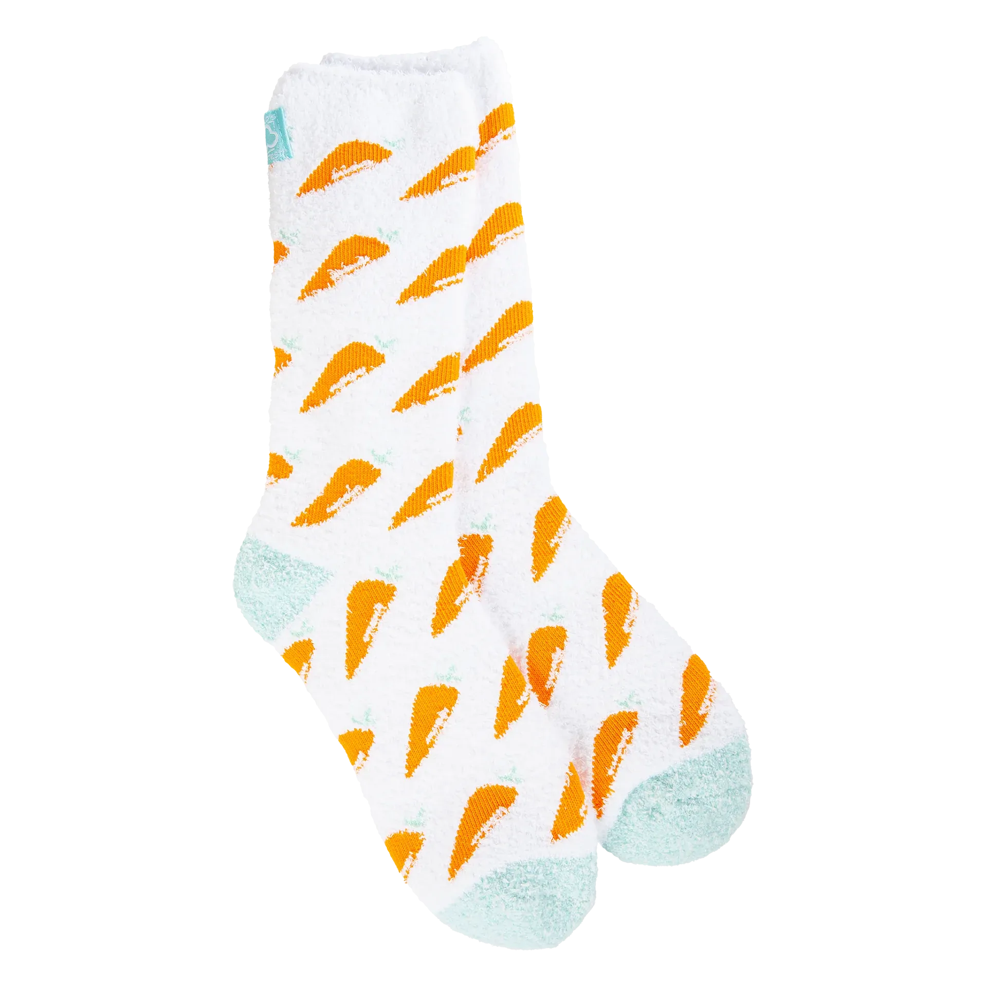 Holiday Spring Cozy Crew - Carrot