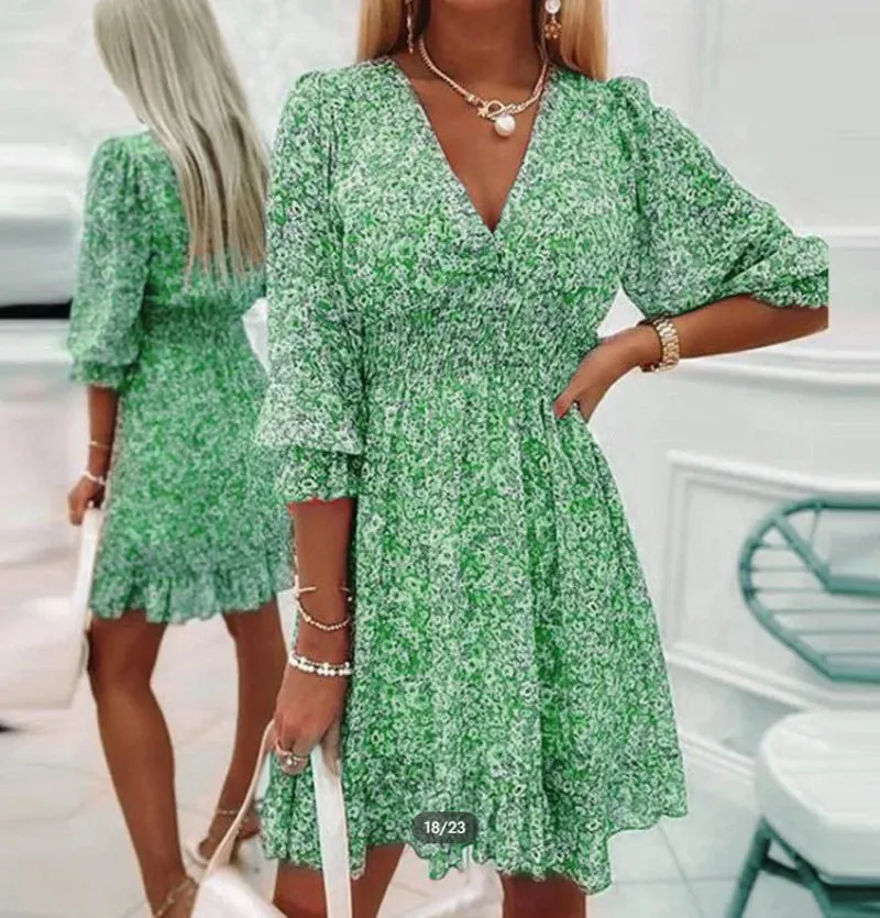 Holly® | Stylish and elegant dress