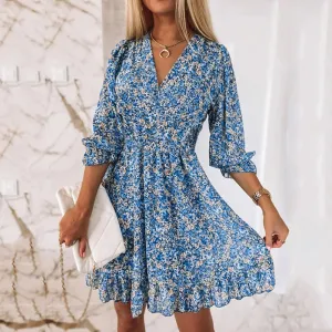 Holly® | Stylish and elegant dress