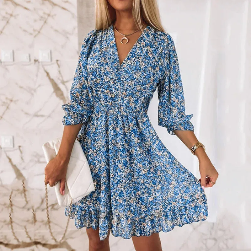 Holly® | Stylish and elegant dress