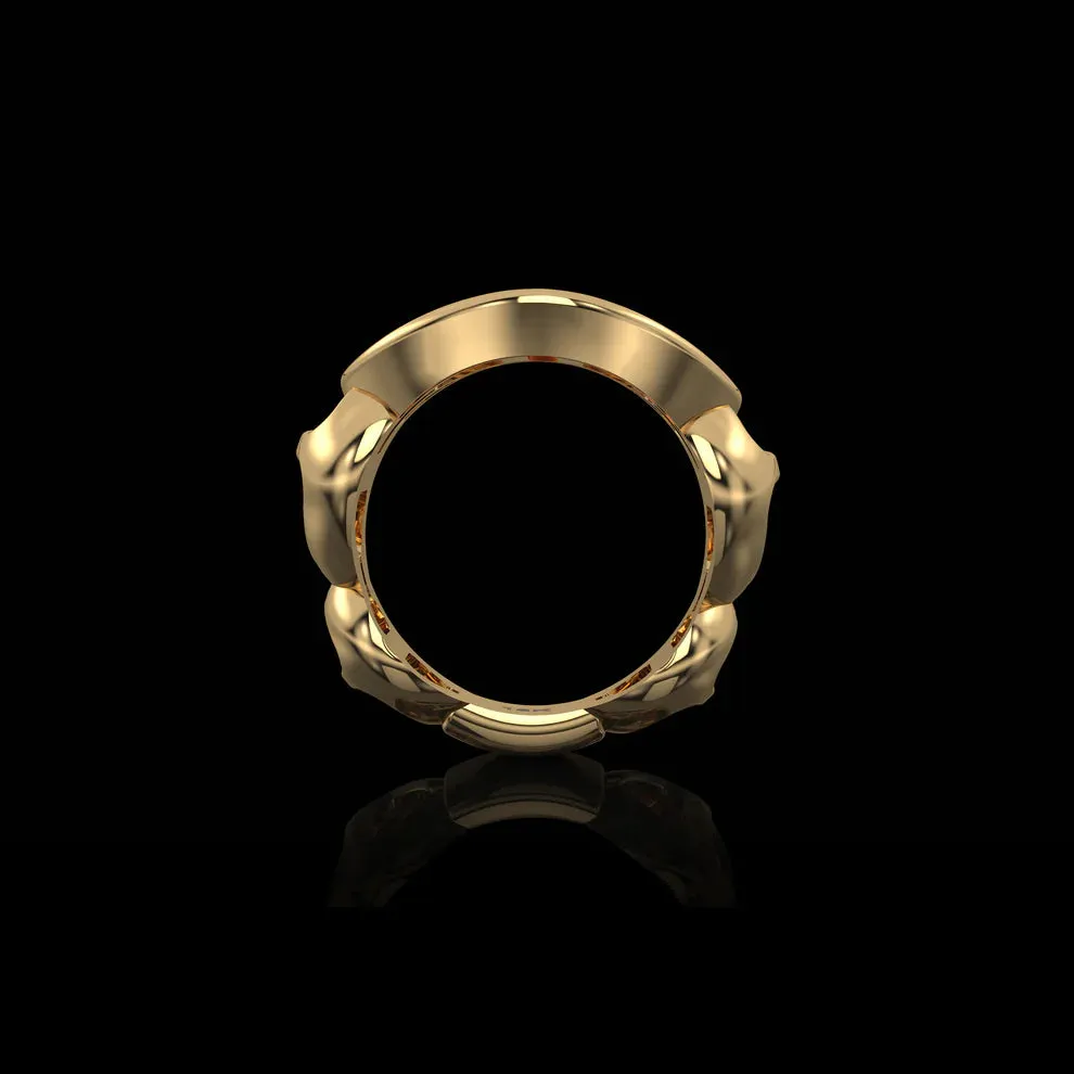 HOORSENBUHS Verloop Ring