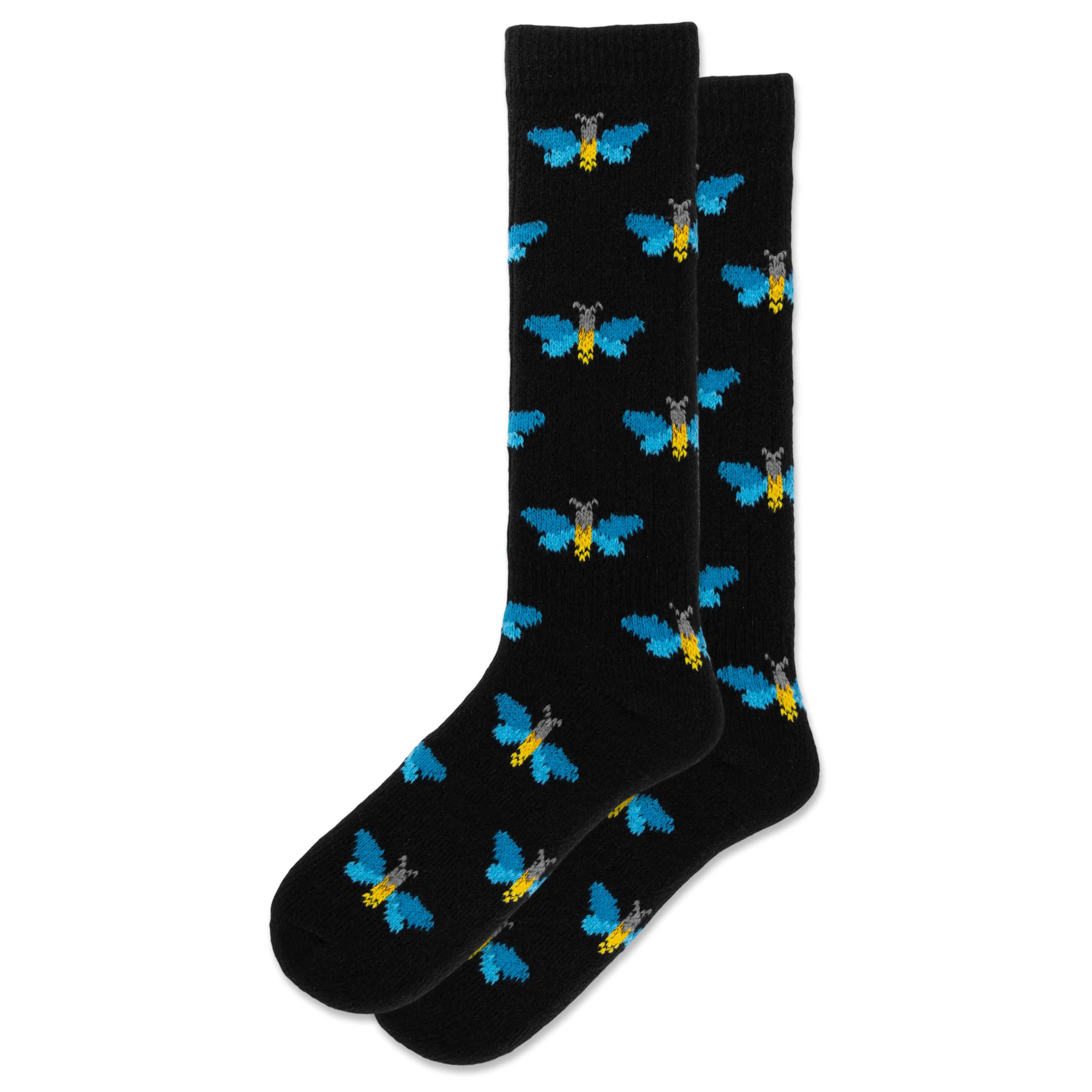 HOTSOX Women's Firefly Slouch Sock