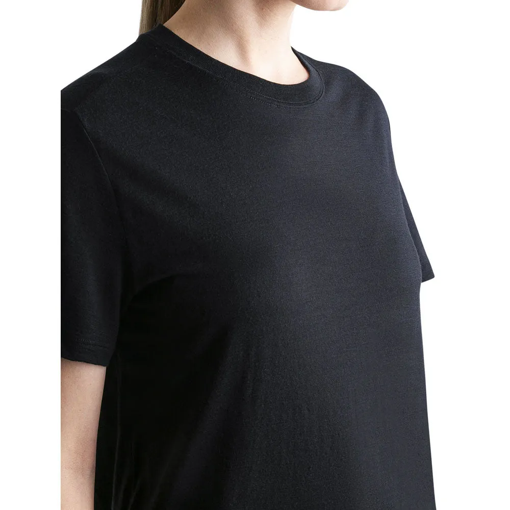 Icebreaker Merino 150 Tech Lite SS Relaxed Tee Women’s