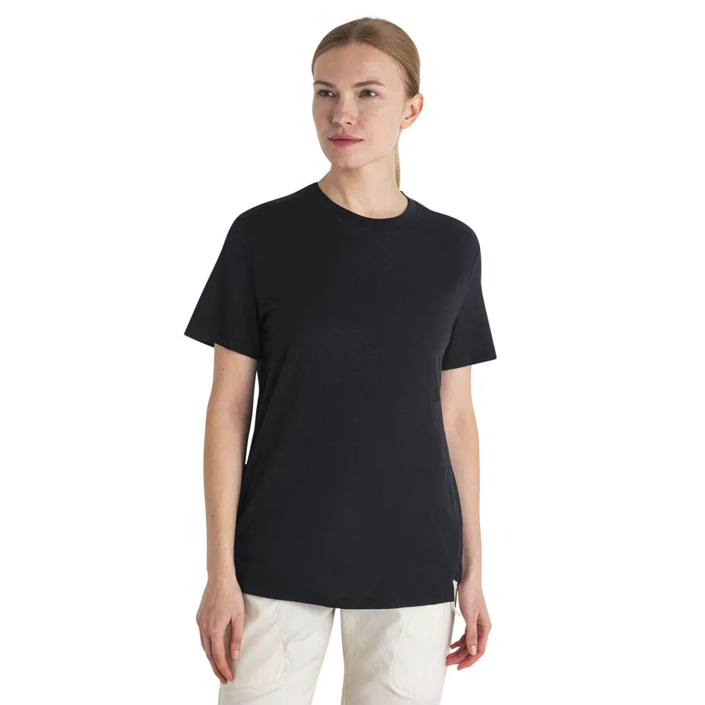 Icebreaker Merino 150 Tech Lite SS Relaxed Tee Women’s
