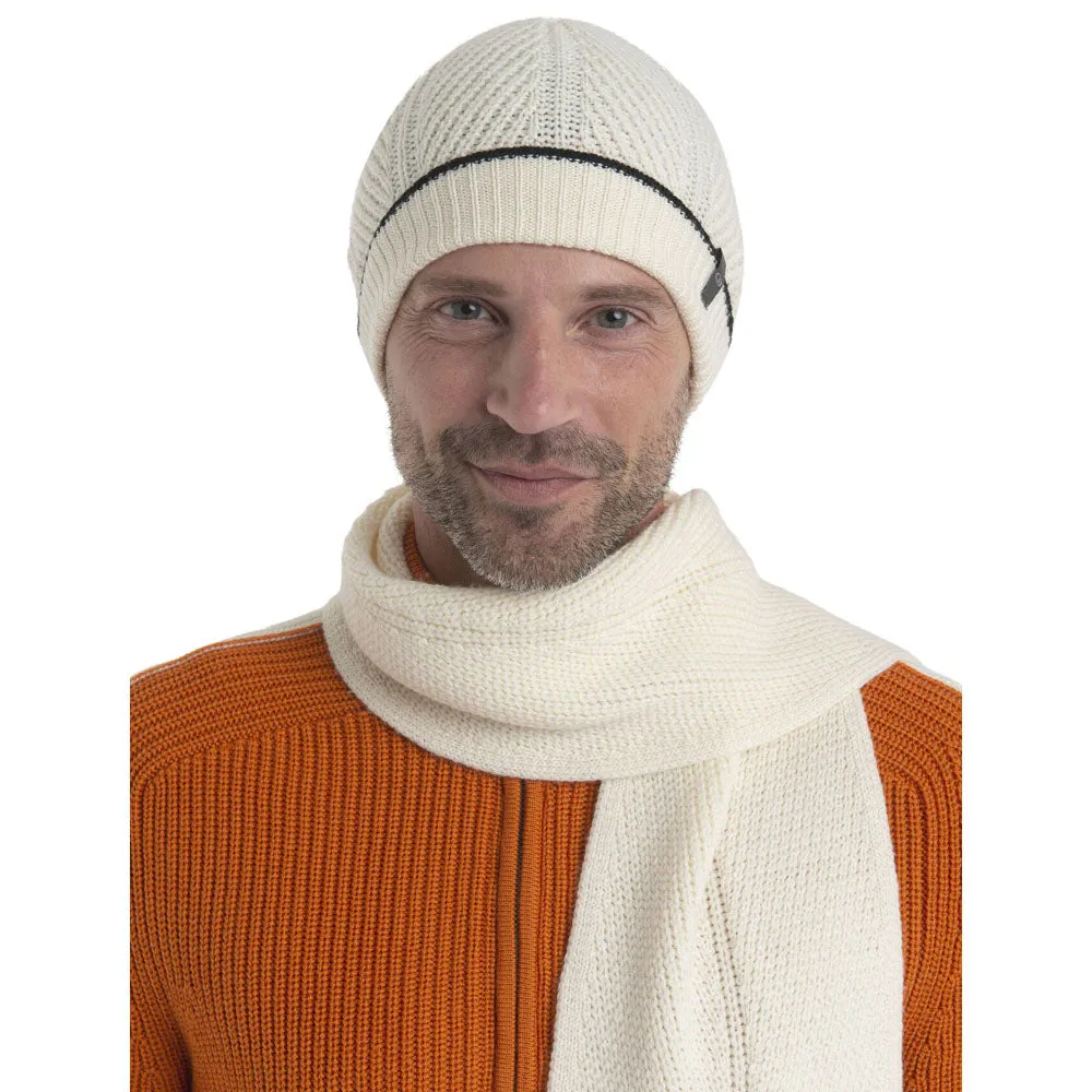 Icebreaker Waypoint Beanie
