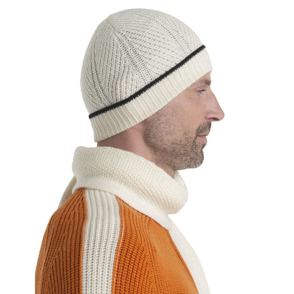 Icebreaker Waypoint Beanie