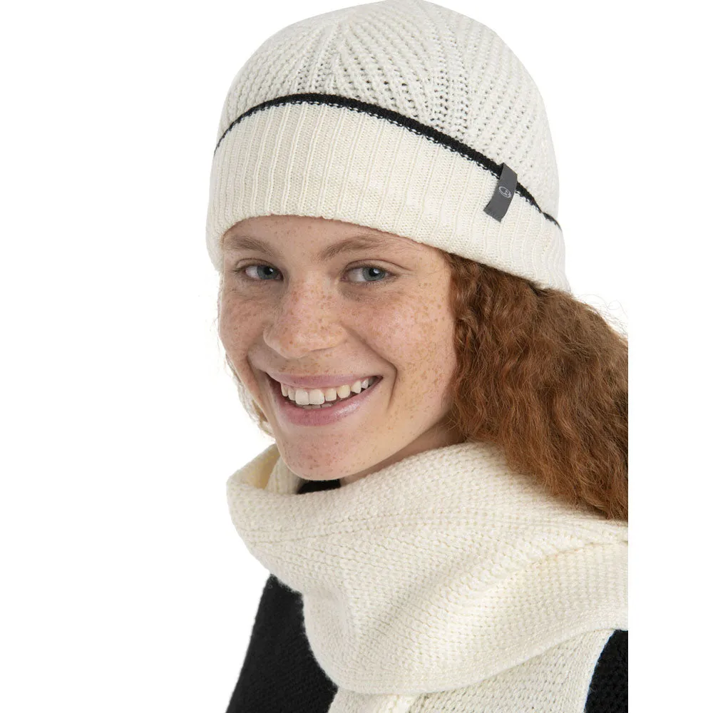 Icebreaker Waypoint Beanie