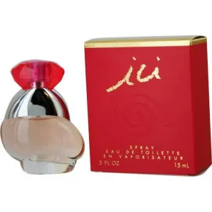 Ici by Coty 0.5oz Eau De Toilette Spray