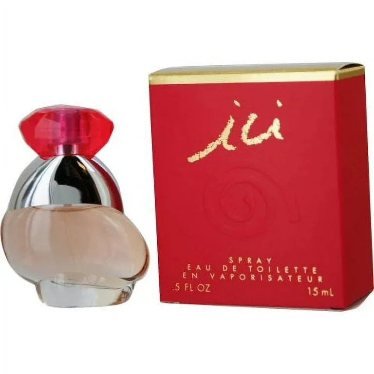 Ici by Coty 0.5oz Eau De Toilette Spray