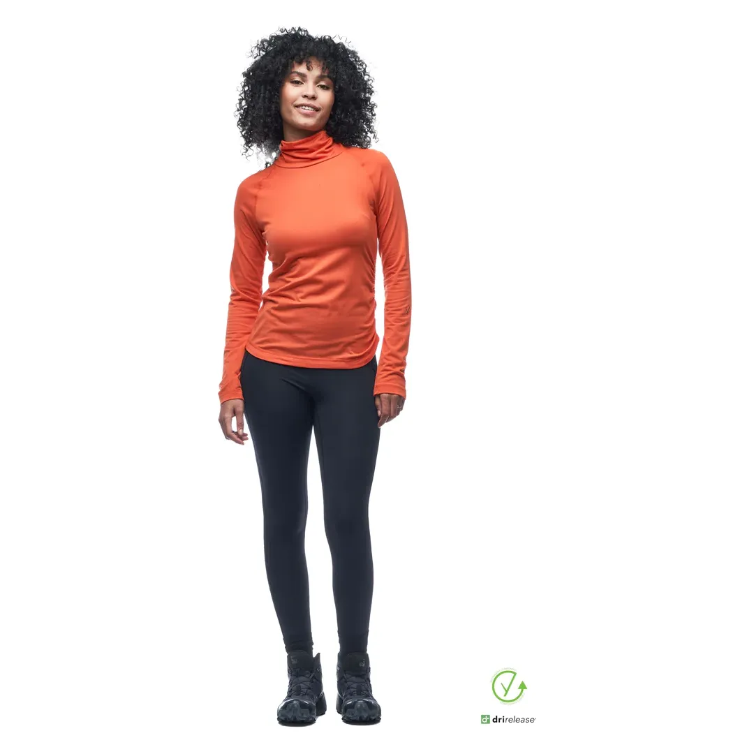 Indyeva Riga II LS Women's