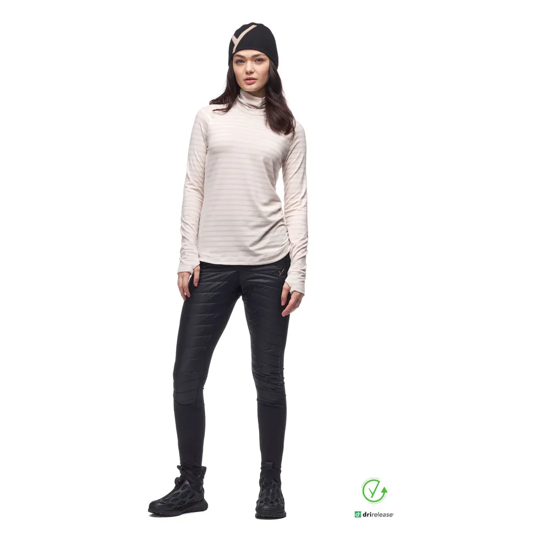 Indyeva Riga II LS Women's