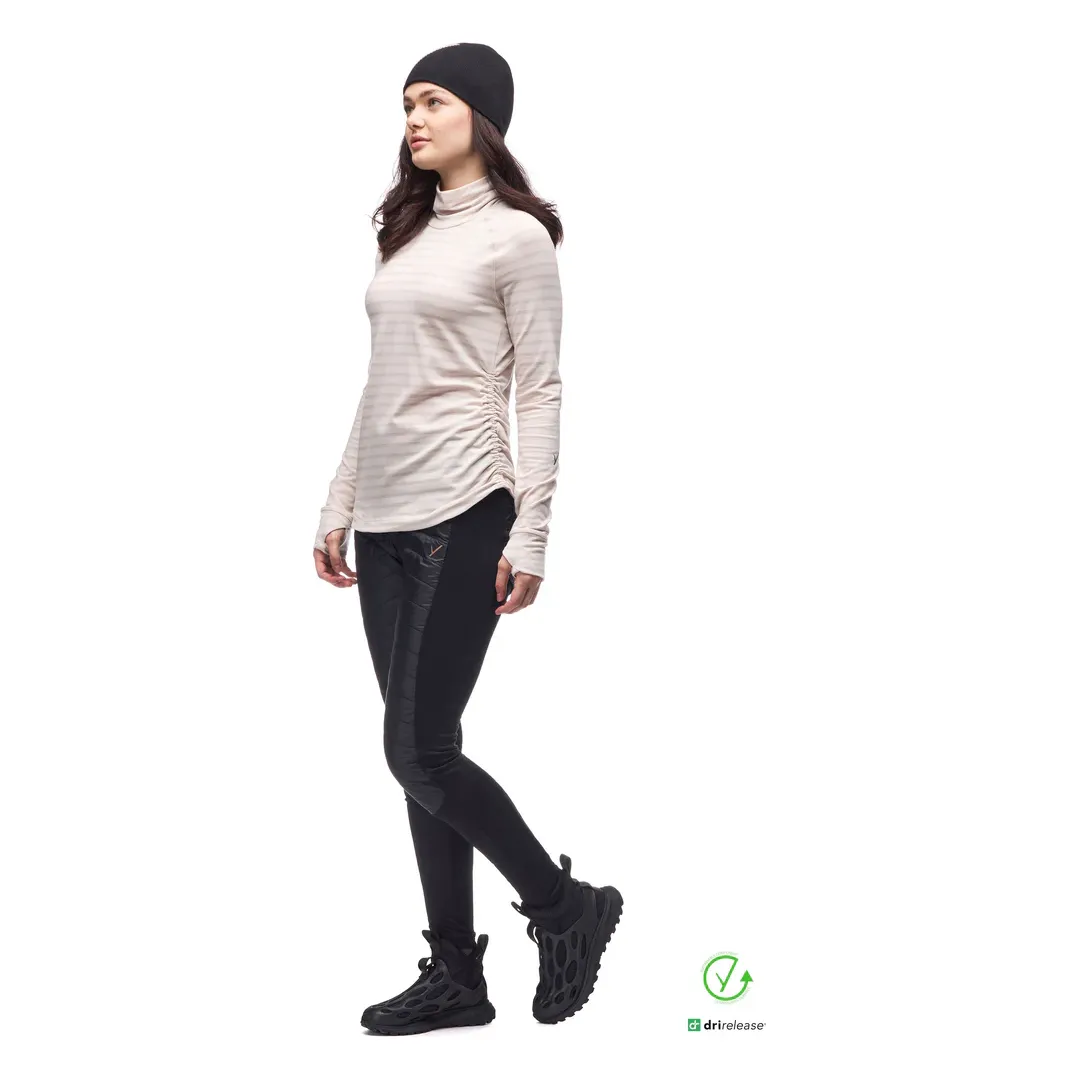 Indyeva Riga II LS Women's