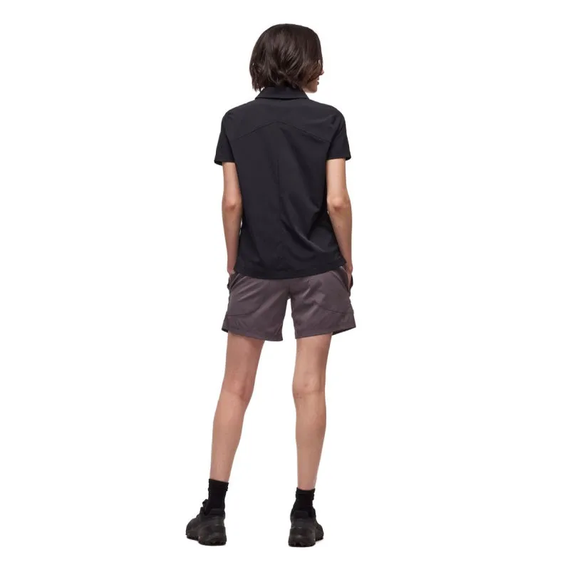 Indyeva Women's Jazda II Top