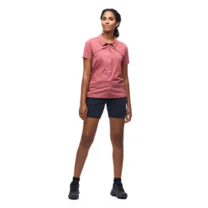 Indyeva Women's Jazda II Top