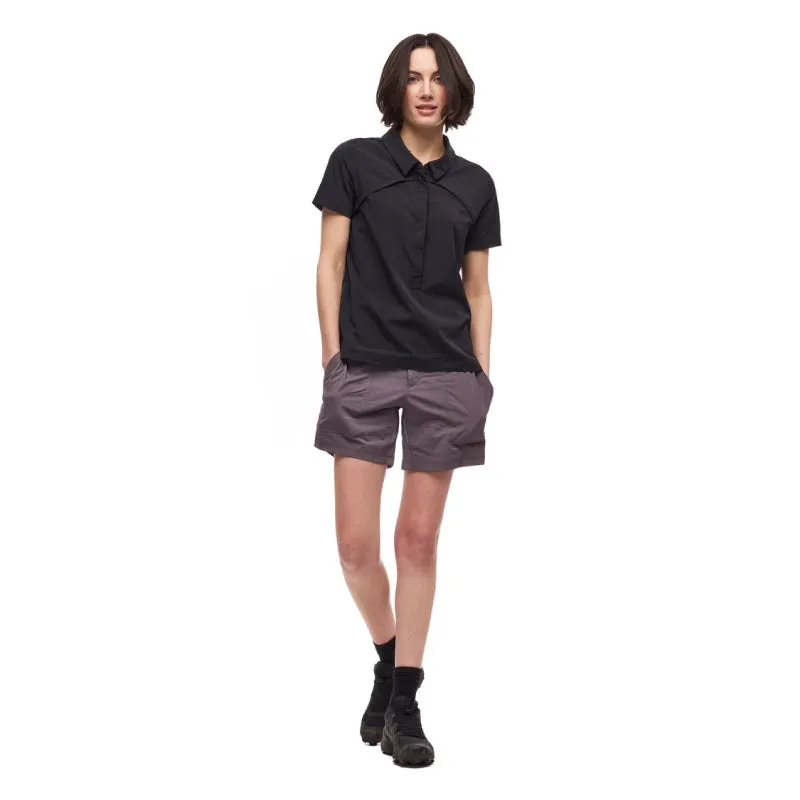 Indyeva Women's Jazda II Top