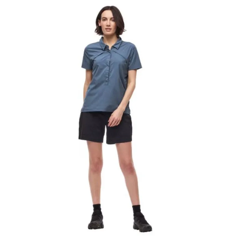 Indyeva Women's Jazda II Top