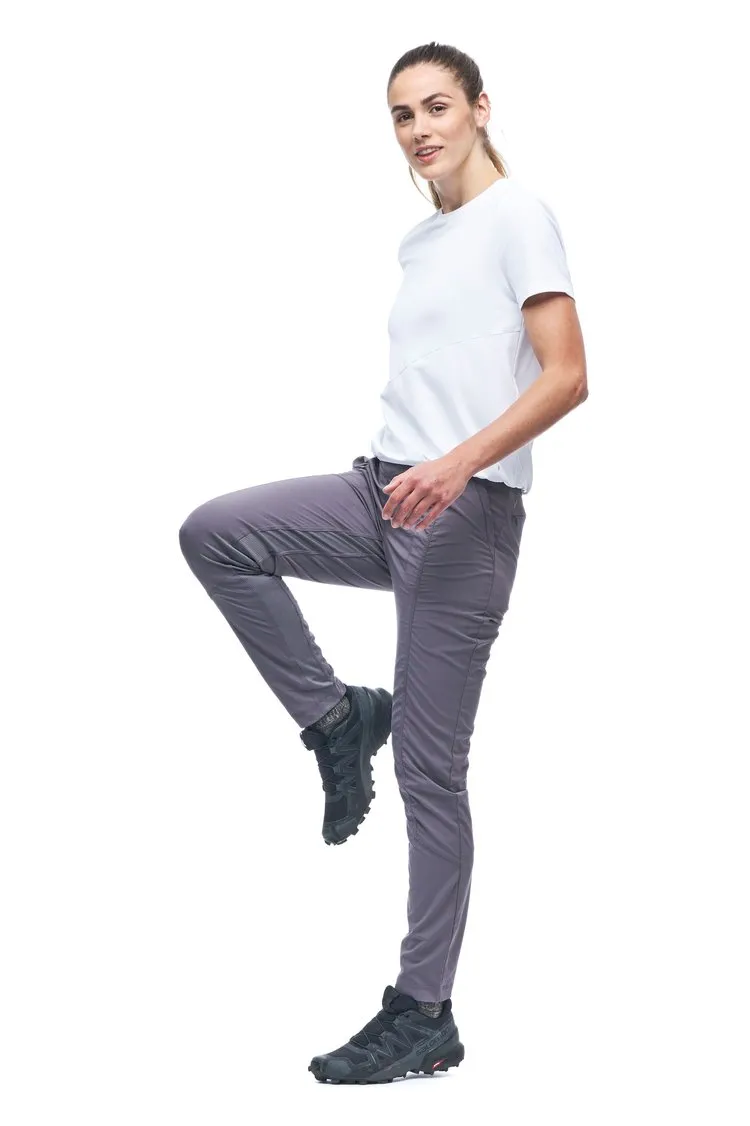 Indyeva Women's Matkailu III Pants